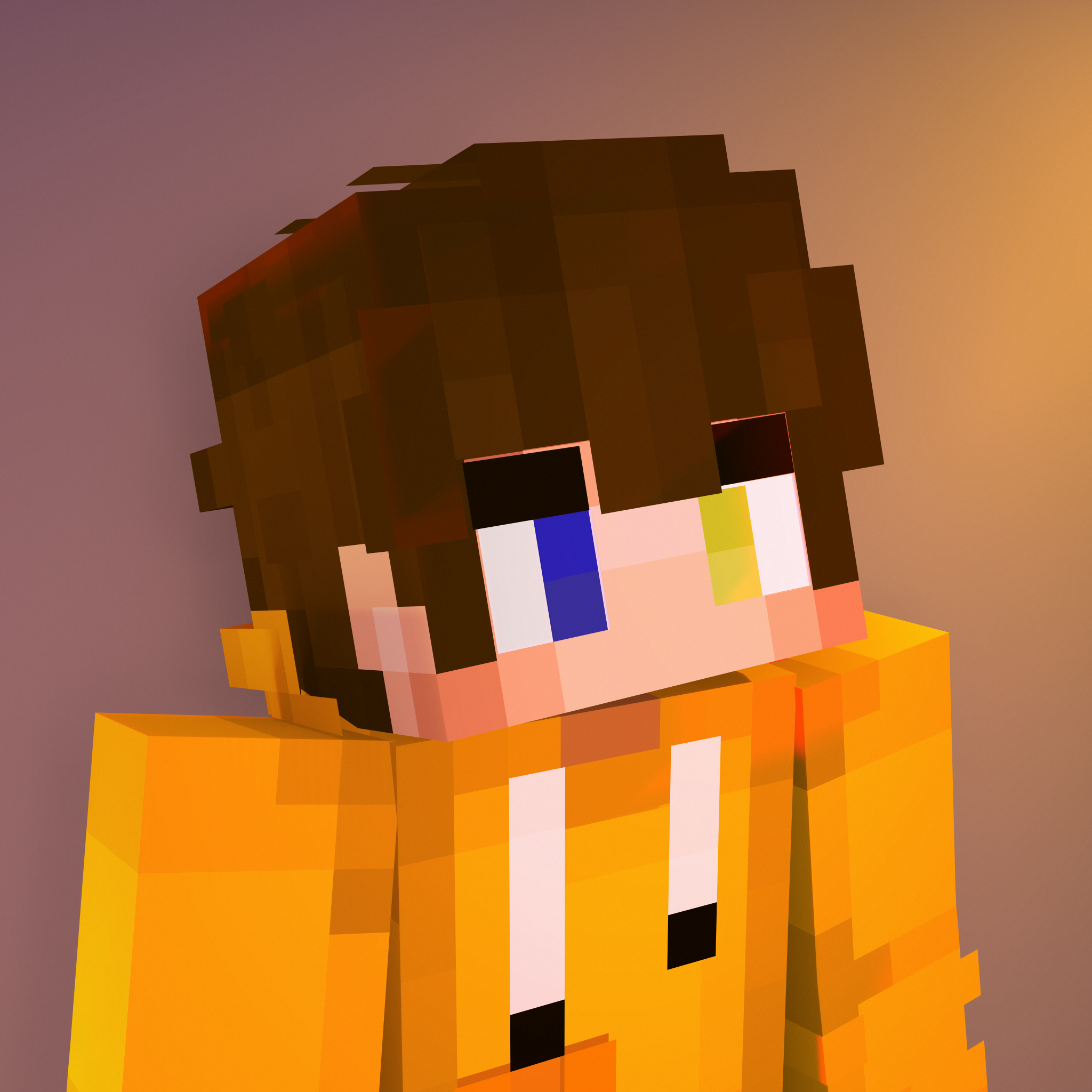 My new pfp